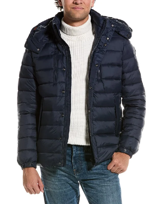 Urban Comfort Save The Duck Casimir Jacket