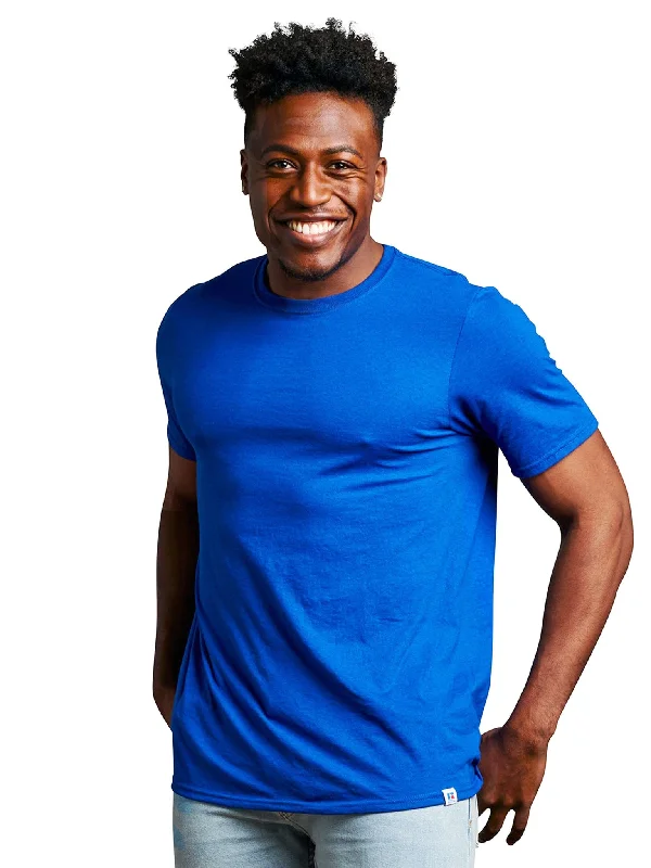 Personalized Outfit Russell Athletic Unisex Essential Performance T-Shirt