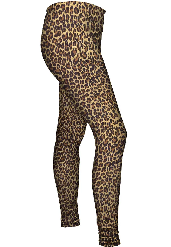 Luxury Style Cheetah Skin
