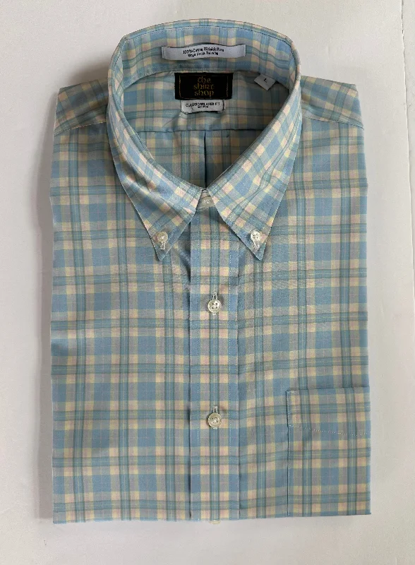 Premium Outfits The Shirt Shop - The Billings Button Down