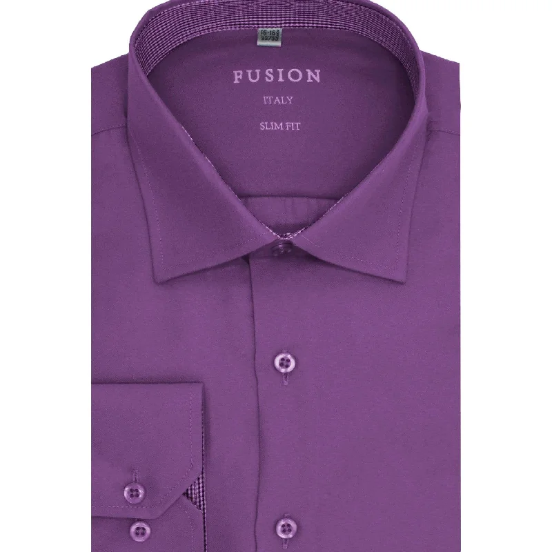 Outdoor Wear FUSION DRESS SHIRTS