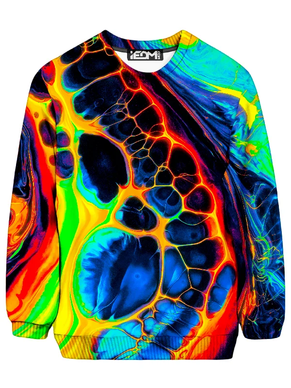 Celebrity Picks Blue Crush Sweatshirt