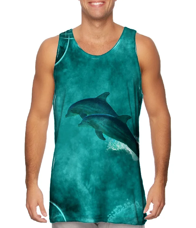 Integrated Design Dolphin 002