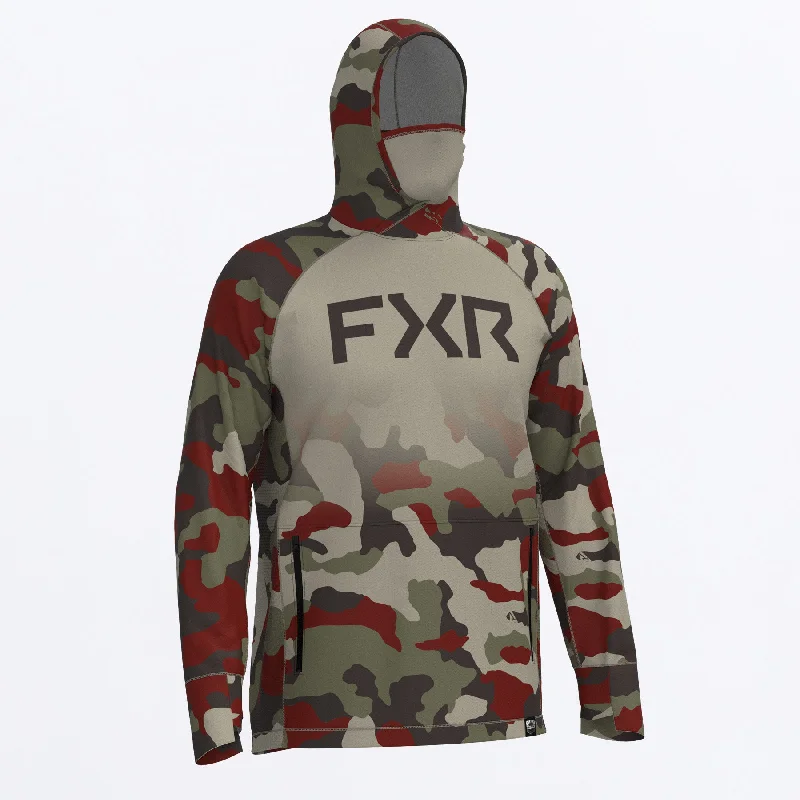 Earth Camo