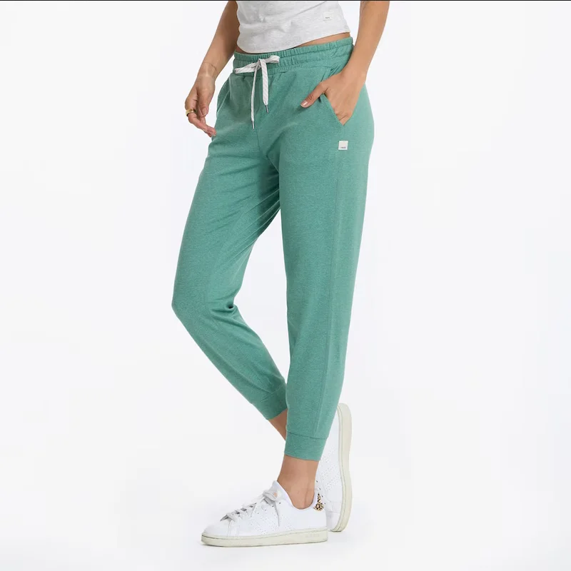 Celadon Heather