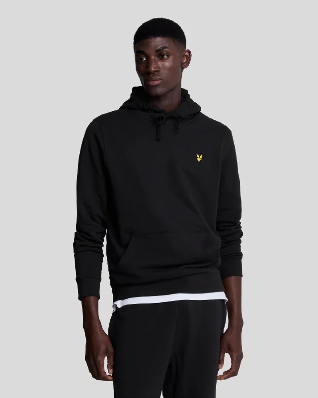Casual Trends Pullover Hoodie
