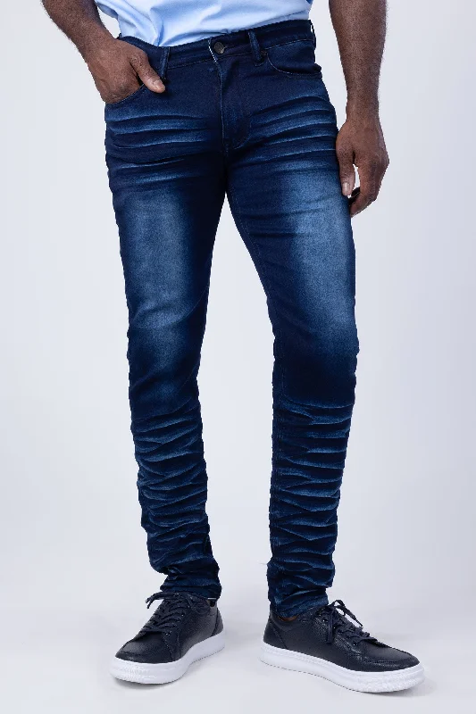 Rugged Jackets Exclusive Mode Jeans