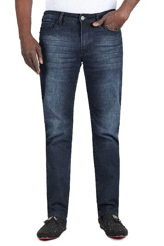 Cozy Fit Clichy Jeans