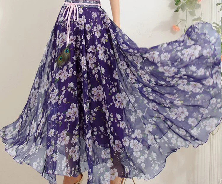 Plum Purple