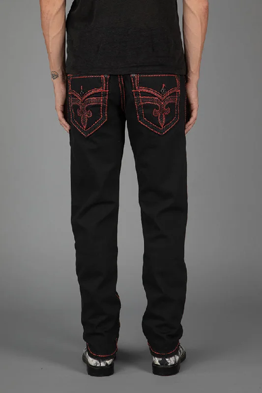 Soft Layers ARTHER STRAIGHT JEANS