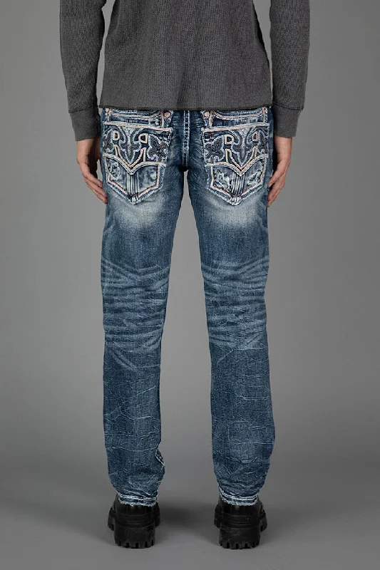 Soft T-Shirts AURELIO STRAIGHT JEANS