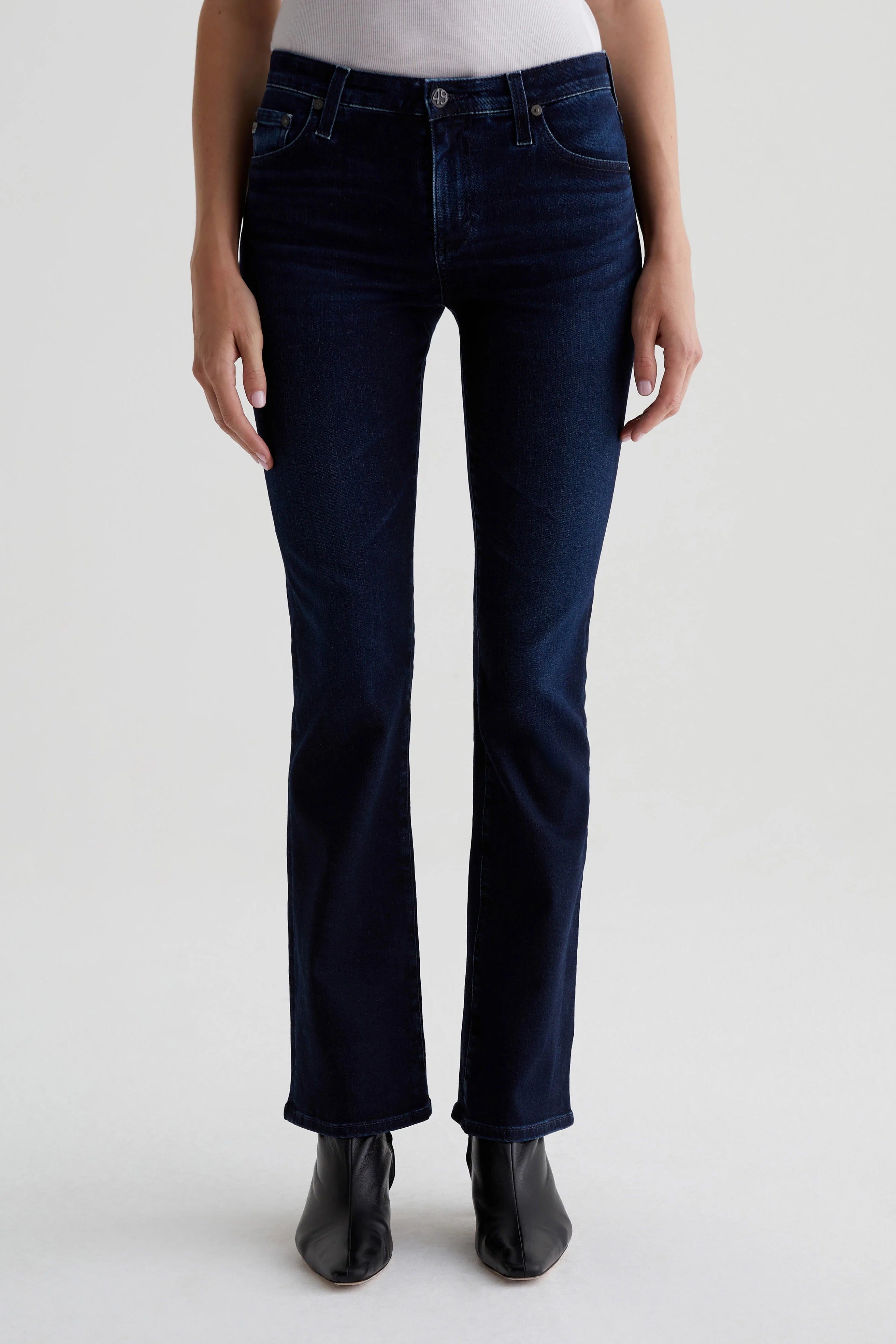 Fashion Basics AG Angel Jeans