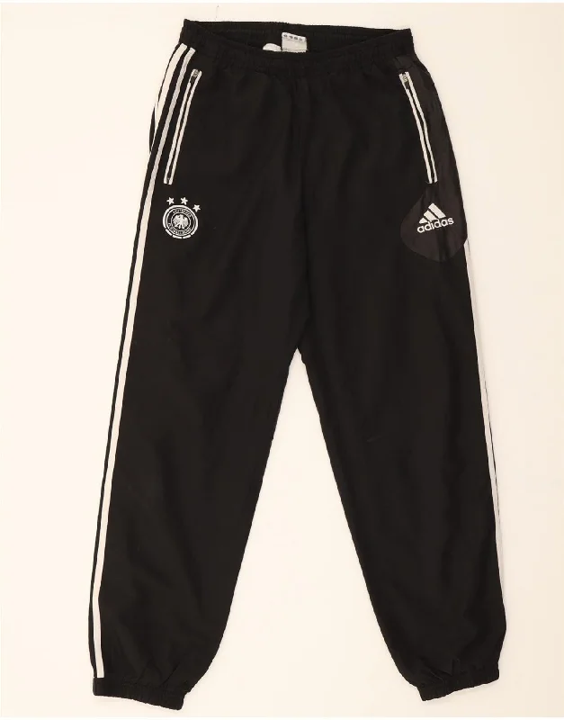 Utility Vests ADIDAS Mens Tracksuit Trousers Joggers UK 40/42 Medium  Black