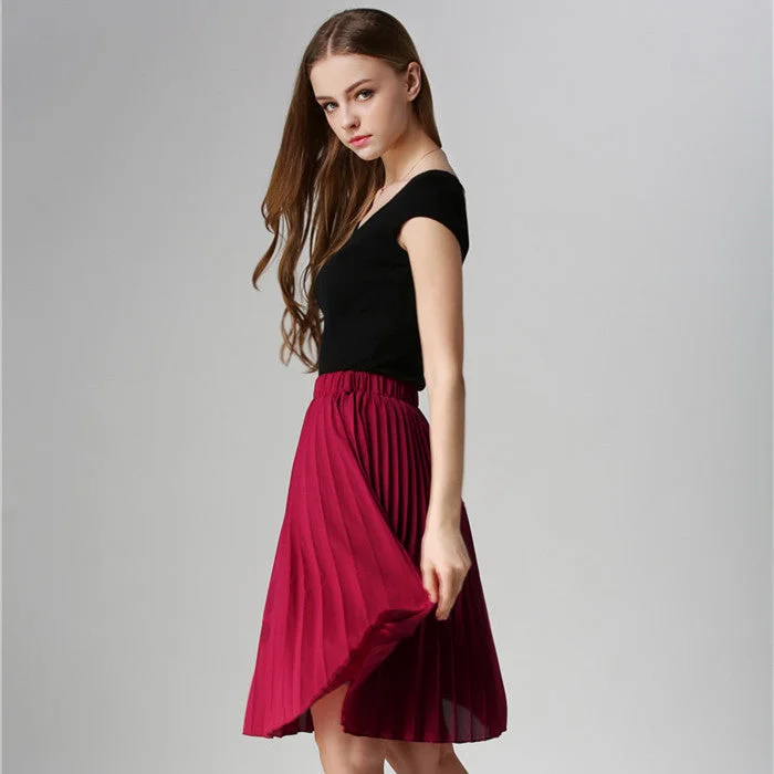 Wine Red
