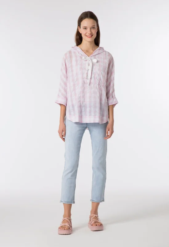 Long Trench Coats Basic Light Jeans