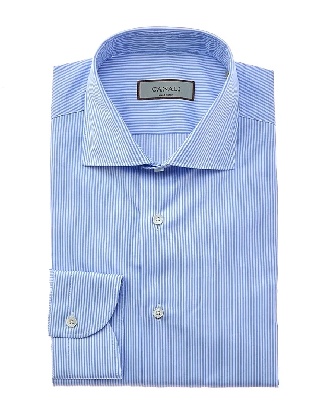 Outdoor Clothing Canali Dress Shirt