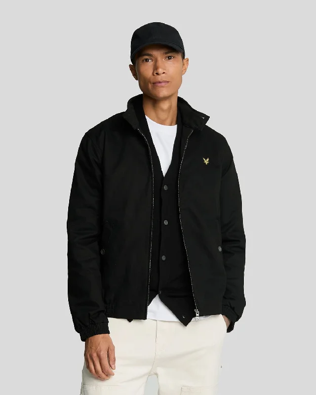 Practical Clothing Harrington Jacket