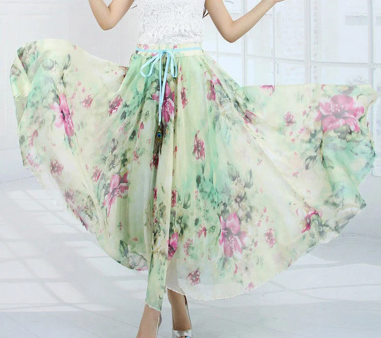 flower green