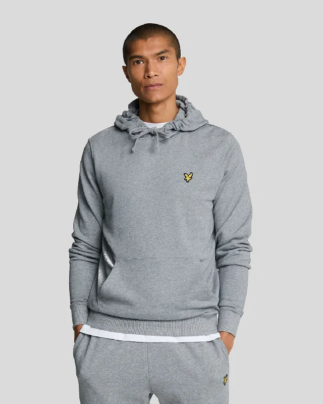 Classic Jackets Pullover Hoodie