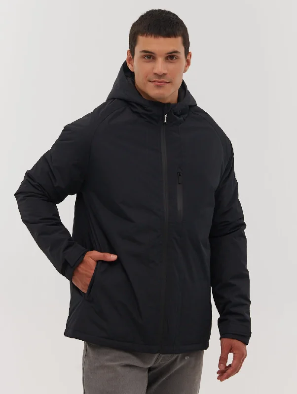 Active Gear Glynne Hooded Jacket