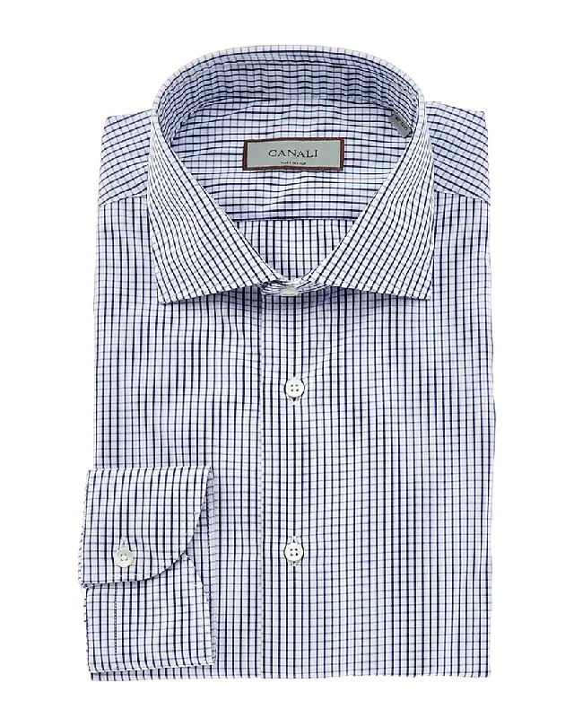 Everyday Wear Canali Dress Shirt