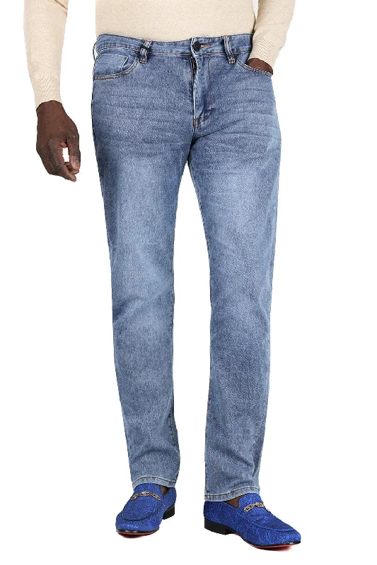 Versatile Style Grenoble Jeans