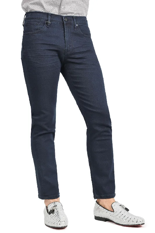 Street Tees Denimology Jeans