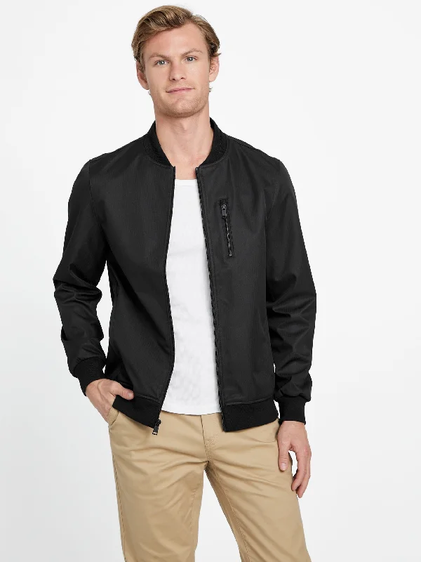 Easygoing Fashion Idoro Jacket
