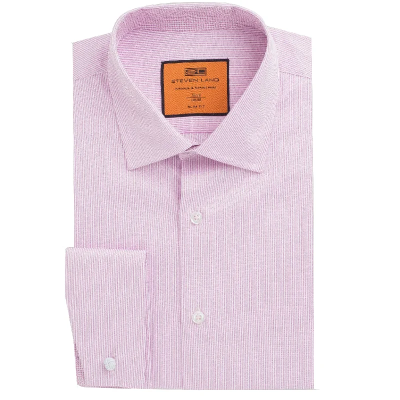 Statement Shoes STEVEN LAND SHIRT/Dm277