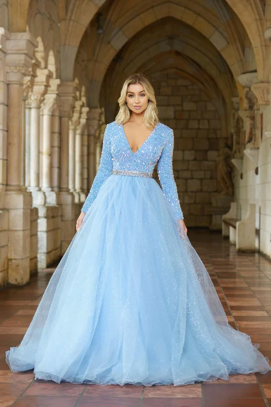 Fashion Classic Ava Presley 38332 Dress