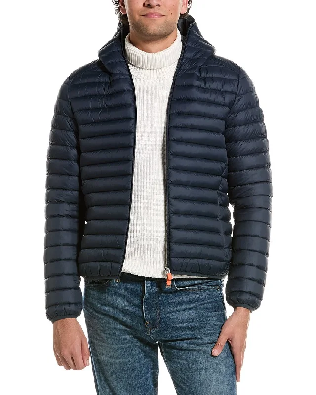 Casual Jackets Save The Duck Donald Jacket