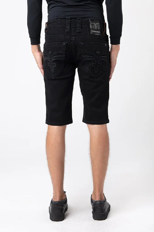 Weekend Outfits ARTHER DENIM SHORTS