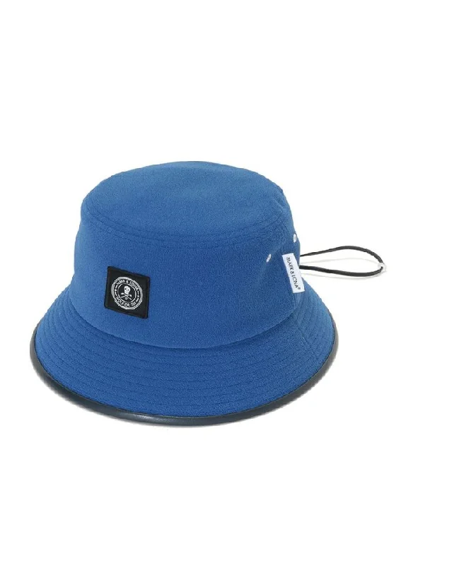 Sports And Leisure Unisex Das Pile Hat Blue