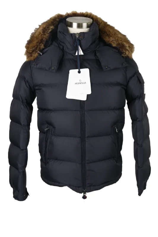 Trendy Comfort Down Puffer Jacket