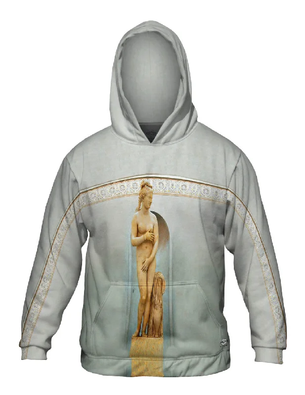 Cozy Apparel "Capitoline Venus Statue Musei Capitolini"