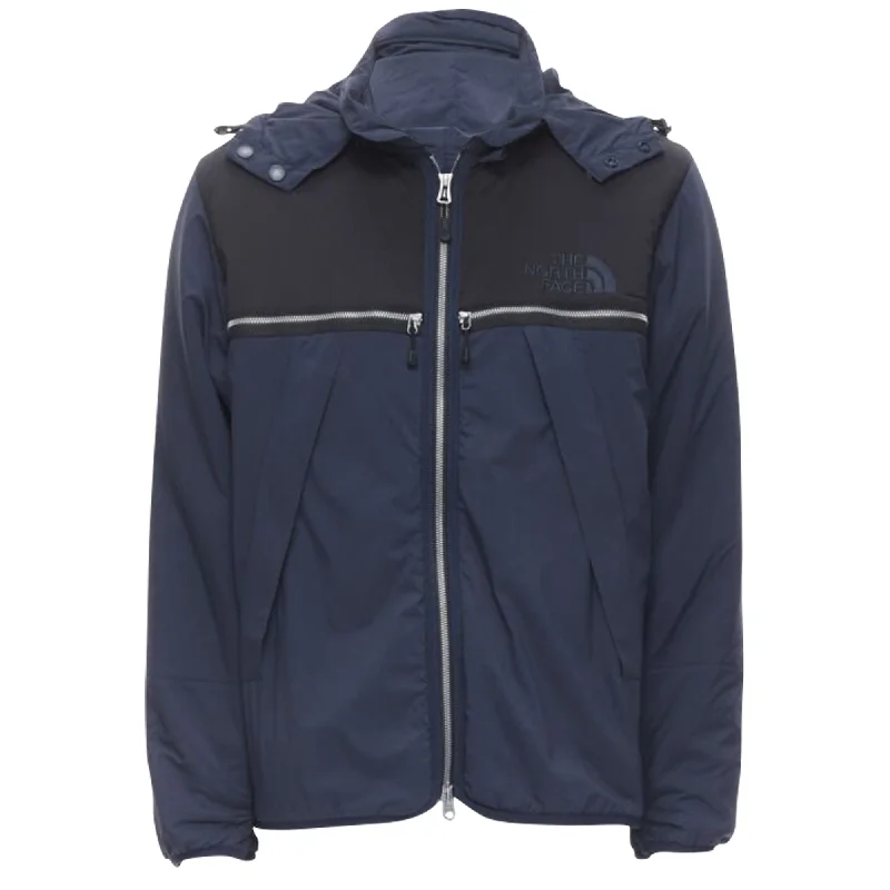 Smart Casual The North Face fleece urban explore Polartec jacket