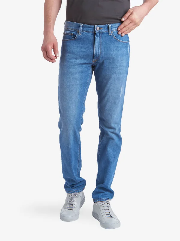 Effortless Comfort Slim Charlton Jeans