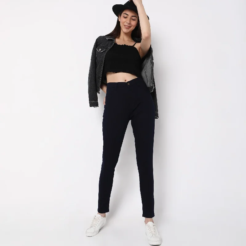 Dressing Tips Skinny Fit Jeans