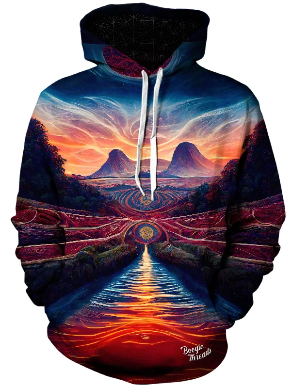 Trendy Items Rightful Obligation Unisex Hoodie
