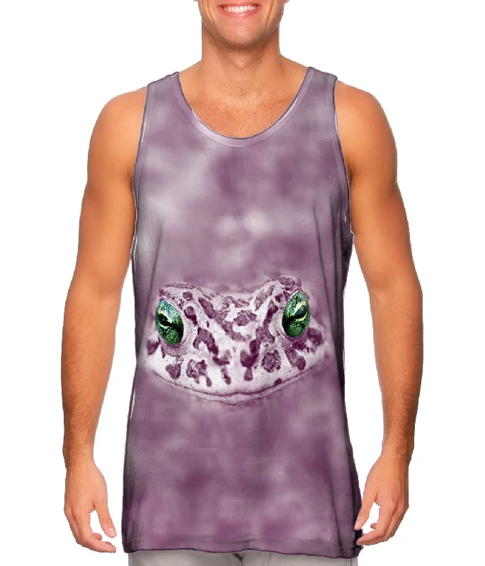 Celebrity Must-have Dreamy Purple Frog