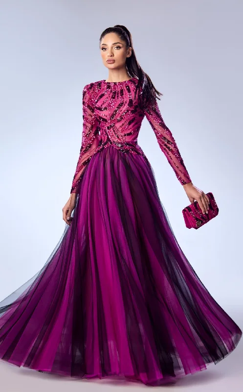 Refreshing Design Reverie Couture FW52 Dress