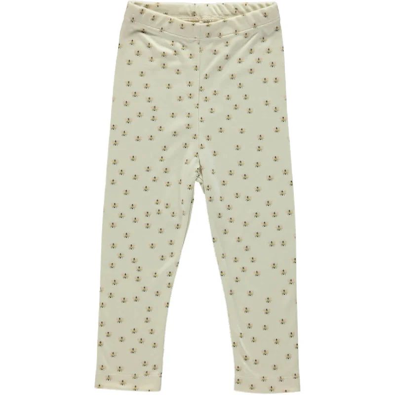 Fashionable And Fashionable Beez Baby Leggings by Monkind - Last Ones In Stock - 0-6 Months Fashionable And Fashionable Beez Baby Leggings by Monkind - Last Ones In Stock - 0-6 Months