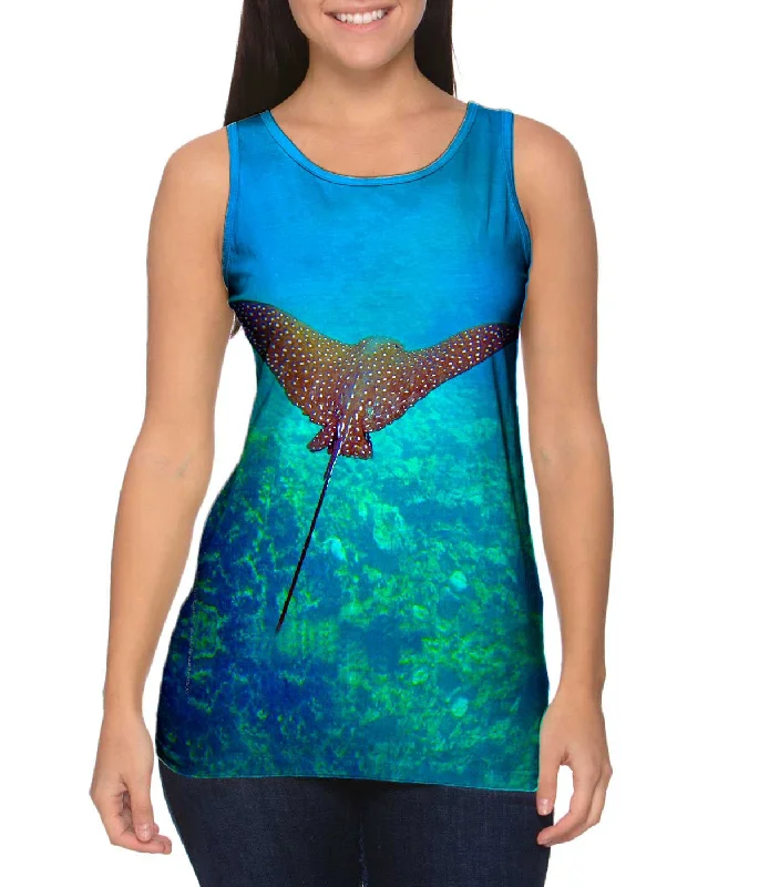 Personalized Outfit Eagle Ray Wonder
