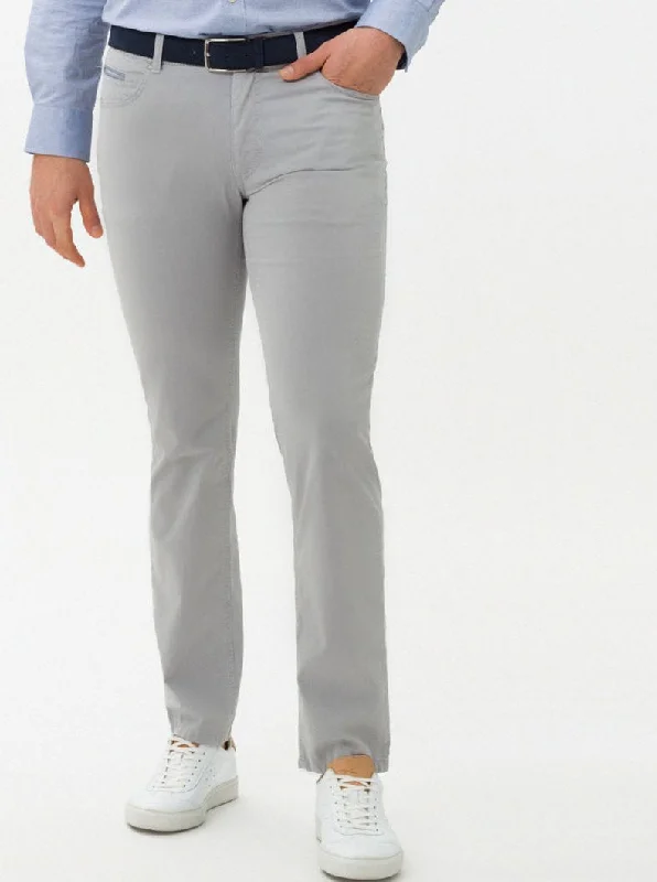 Relaxed Pants PLATINUM FIVE POCKET PANTS