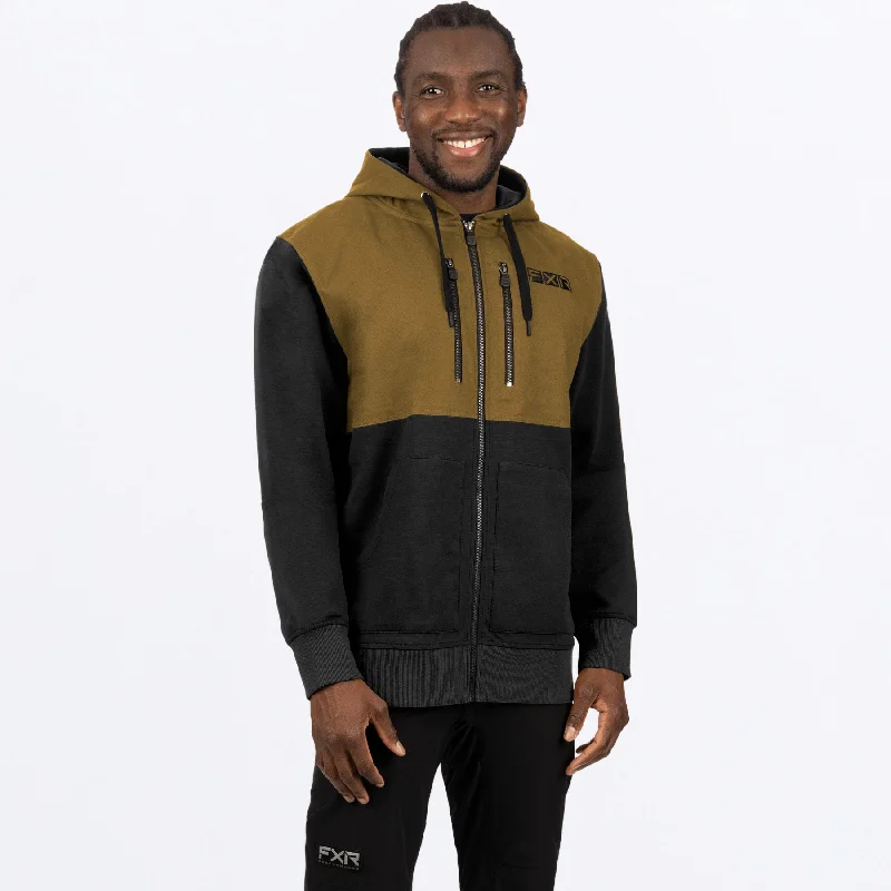 Cool Comfort Men's Task Hoodie