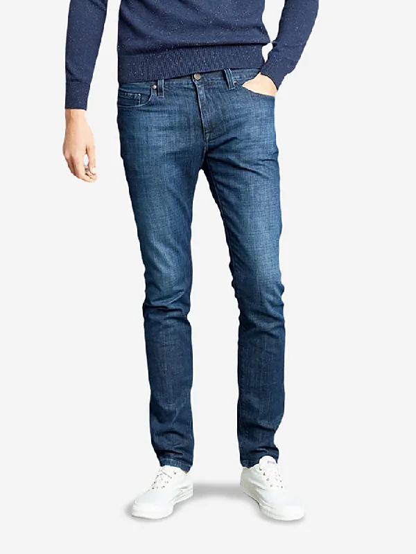 Designer Footwear Skinny Mosco Jeans