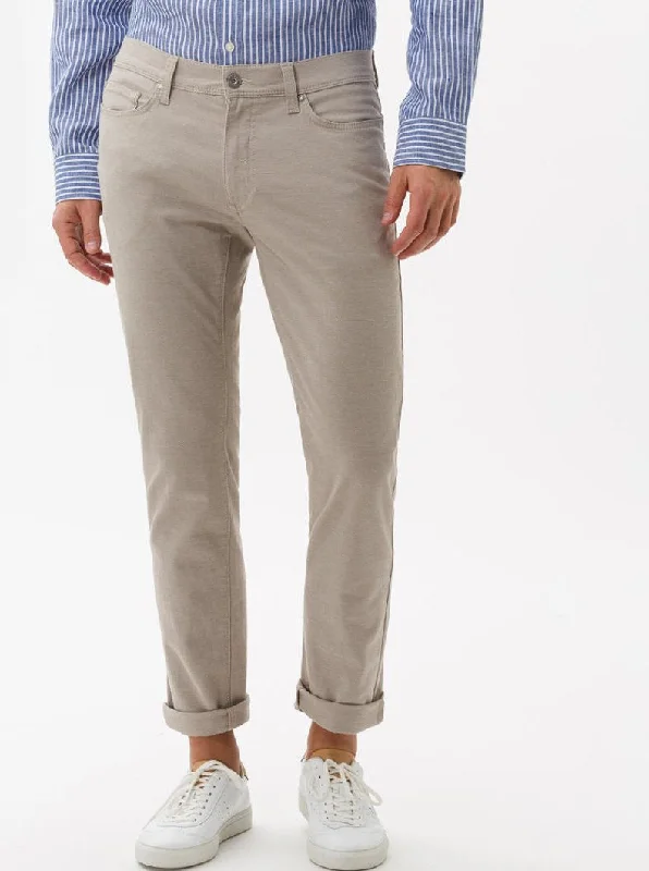 Casual Jackets SAND FIVE POCKET PANTS