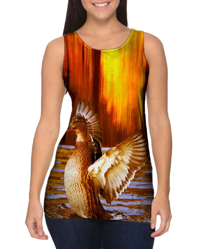 Fashion Design Duck 002