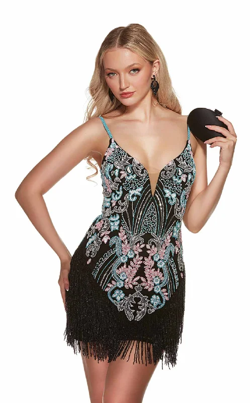 Artistic Temperament Alyce 4872 Dress