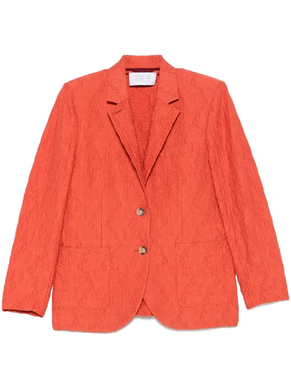 Avant-garde Design Harris Wharf London Women's Jackets